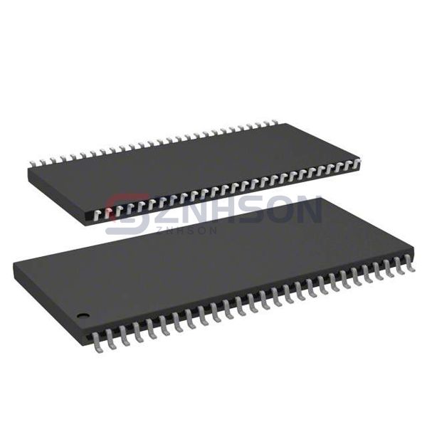 IS42S16400D-7TI Preview