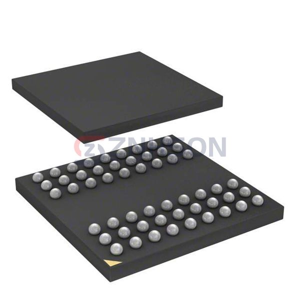 IS42SM16200D-75BLI Preview
