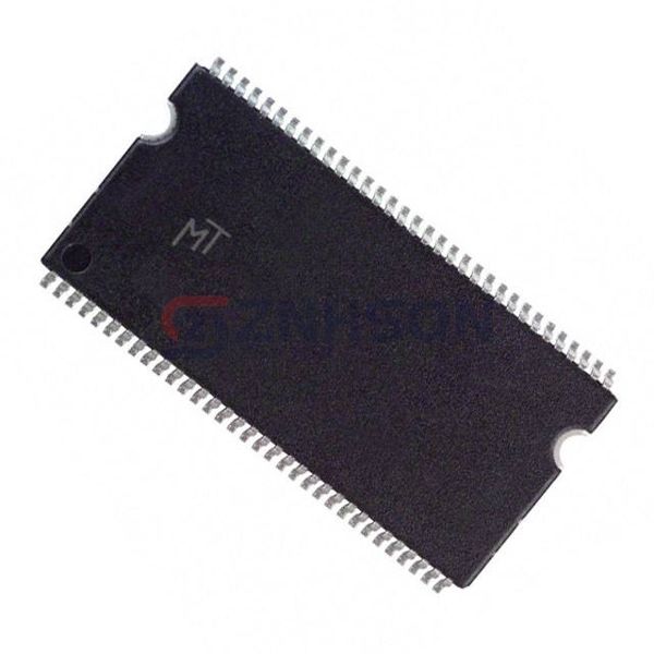 MT46V32M16TG-75 IT:C TR Preview