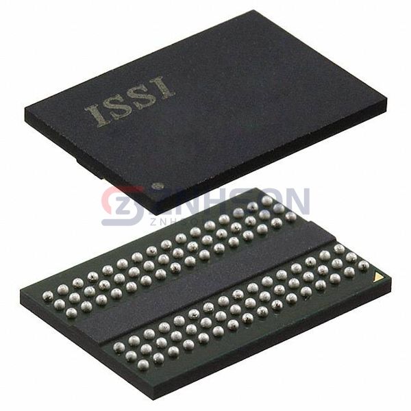 IS43TR16256B-125KBLI-TR Preview