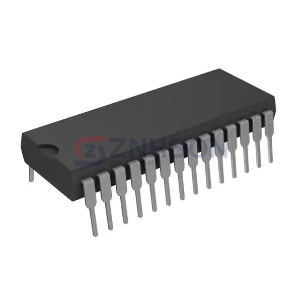 IR2133 Preview