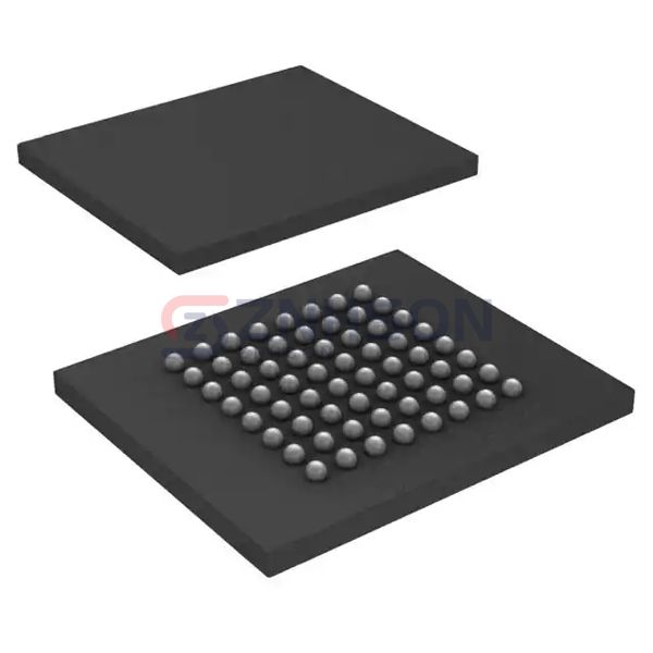 S29GL01GT10FHI010 Preview
