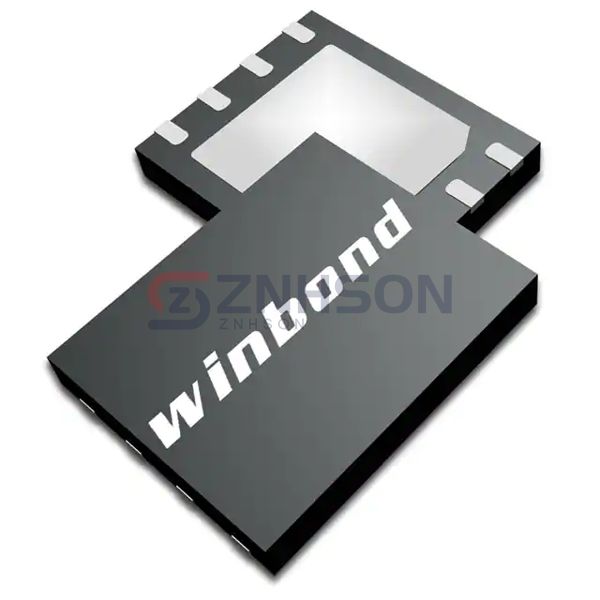 W9864G6JB-6I Preview