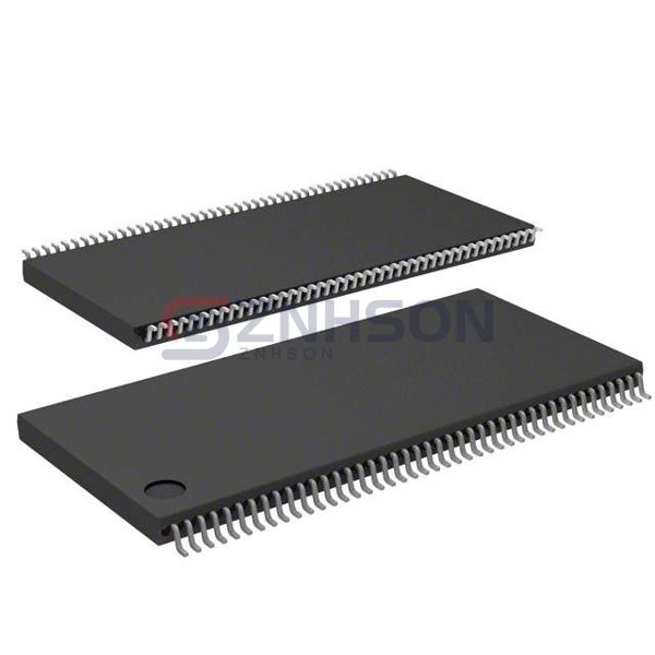 IS42S32400E-6TL Preview