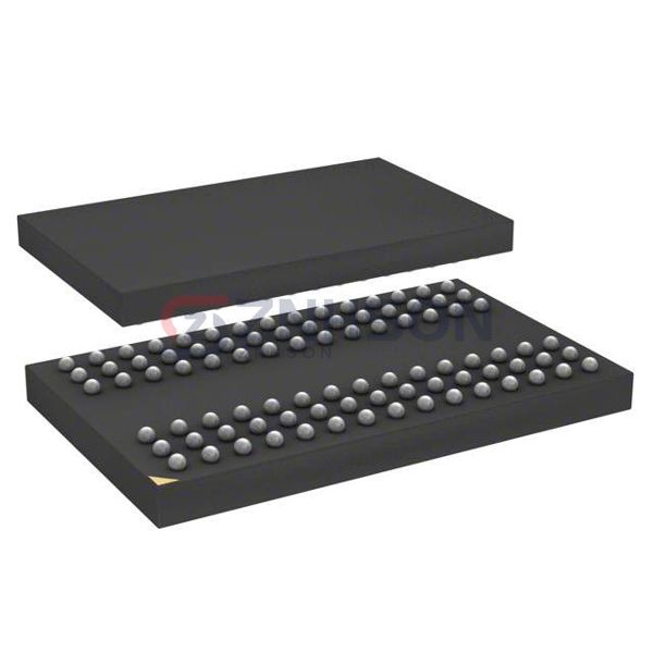 IS42S32800D-6B-TR Preview