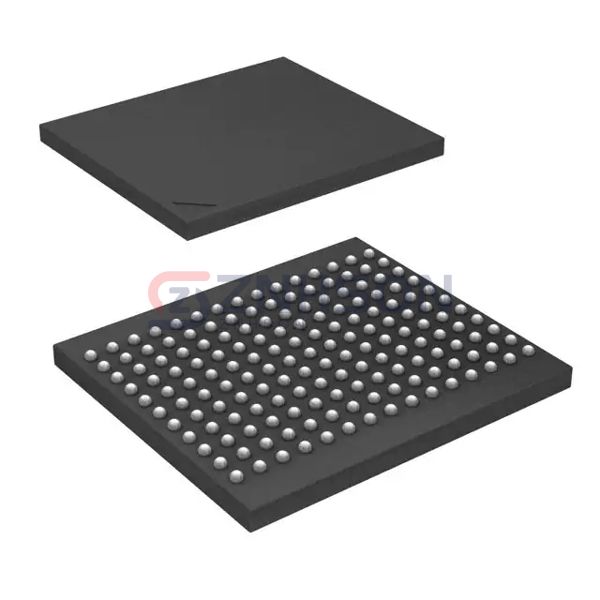 IDT71P74604S250BQG8 Preview