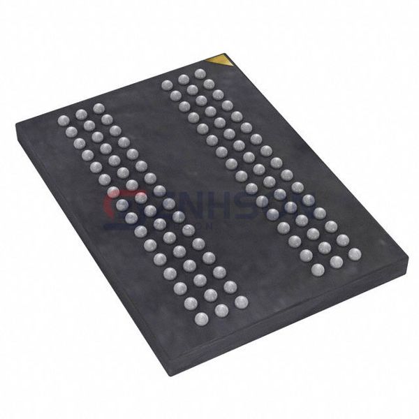 MT40A256M16GE-062E:B TR Preview