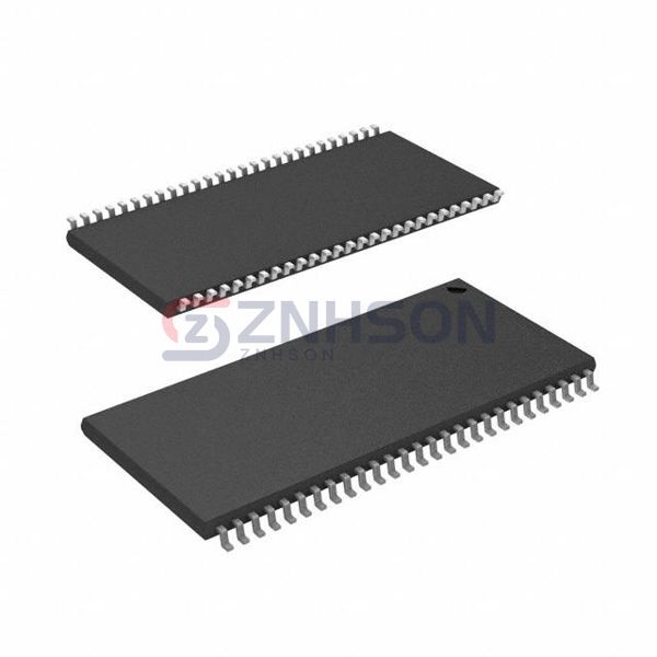 CY14B104M-ZSP45XI Preview