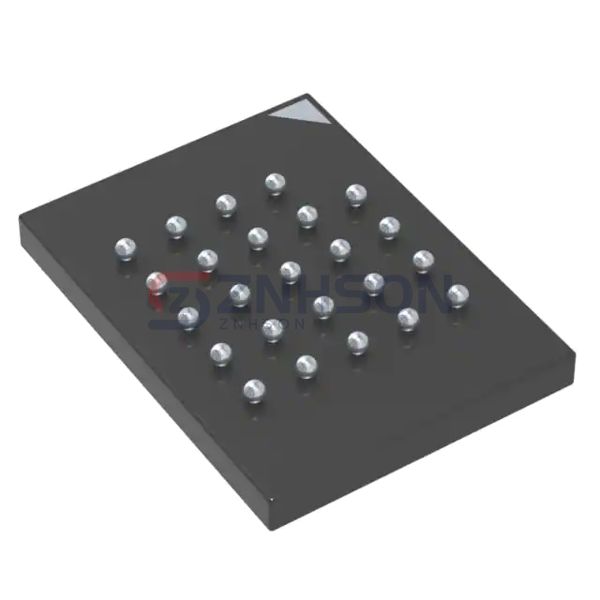MT29F8G01ADBFD12-AATES:F TR Preview