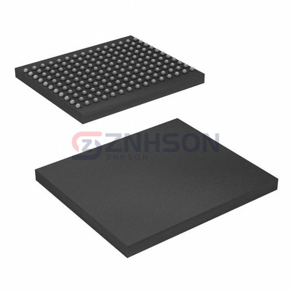 CY7C1354SV25-166BZC Preview