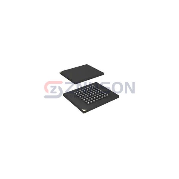 PC28F512P33BFD Preview