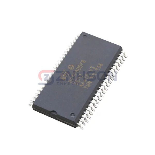 M29F800FB55M3F2 Preview