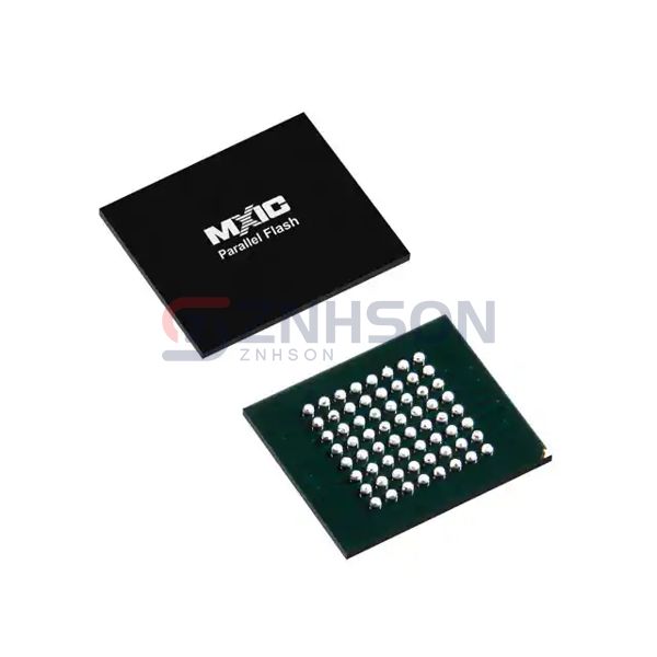 MX29GL256FUXFI-11G Preview