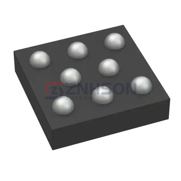 MX25R2035FBDIL0 Preview