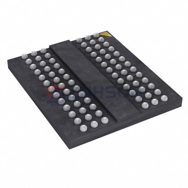 IS43TR85120A-107MBL Preview