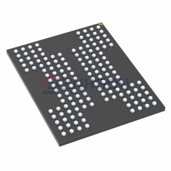 MT29F128G08CBECBH6-12M:C TR Preview