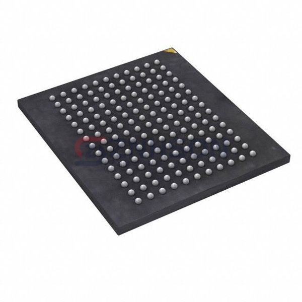 IS61DDP2B24M18A-400M3L Preview
