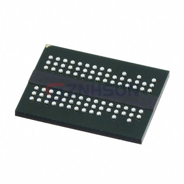IS43DR16128B-25EBL-TR Preview