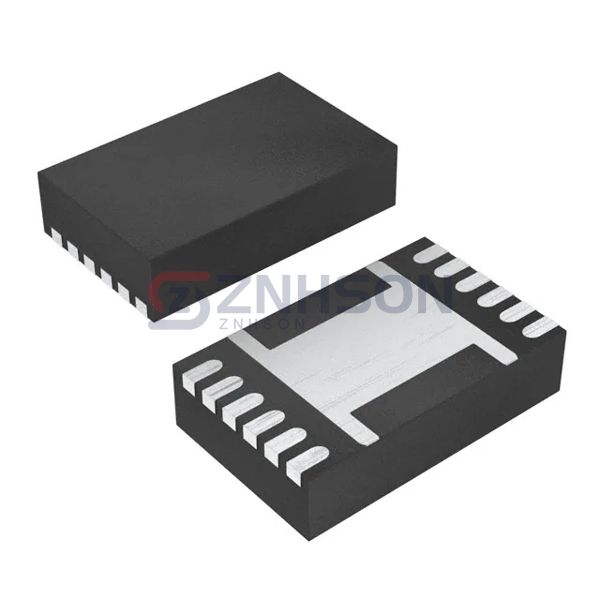 BQ27750DRZR Preview