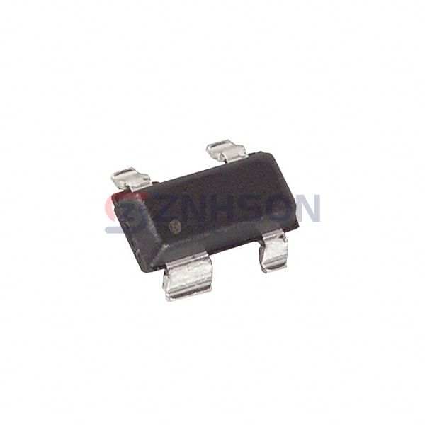 MAX6315US26D3+TG11 Preview