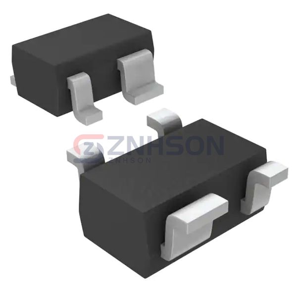 MAX6385XS24D3-T Preview