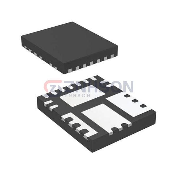 IR3800AMTRPBF Preview