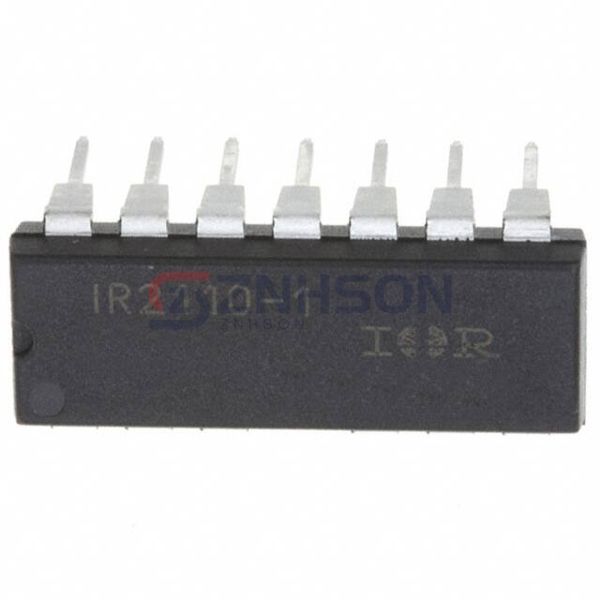IR2110-1PBF Preview
