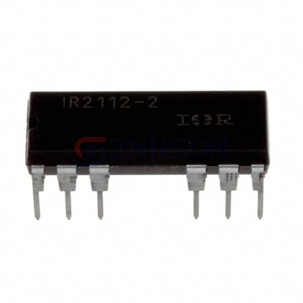 IR2112-2 Preview