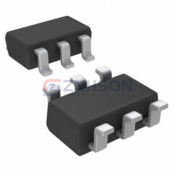 MP6401DJ-25BD3-LF-Z Preview
