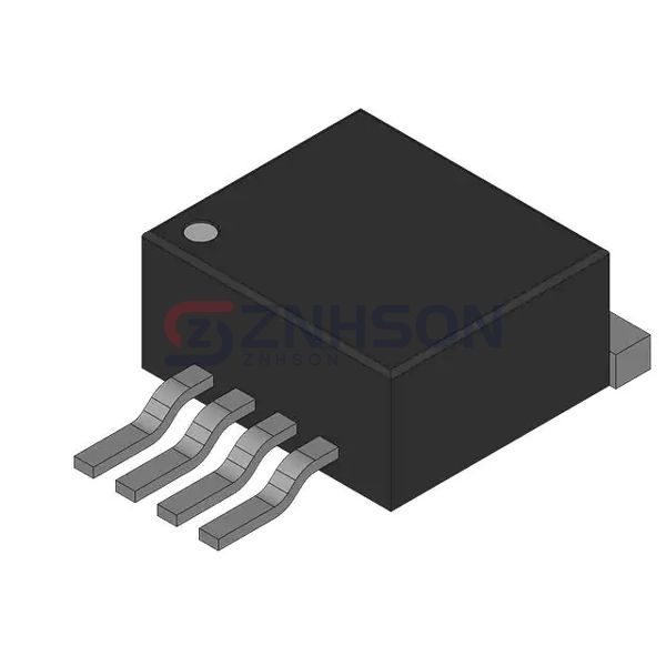 MIC49150-0.9W Preview