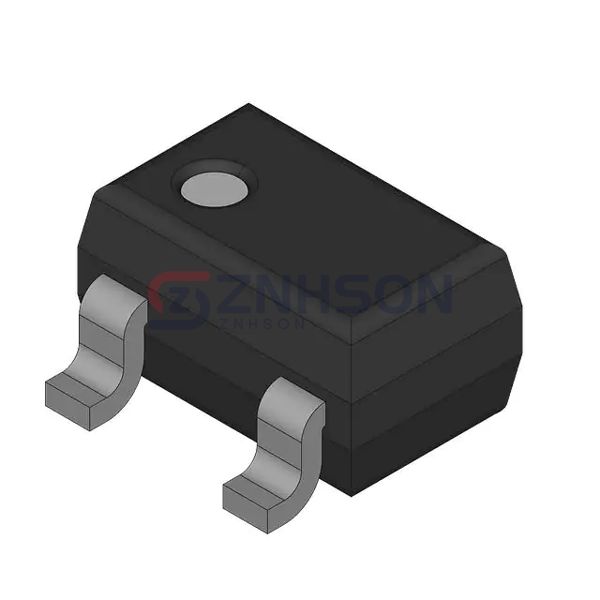 LM4051AIX3-1.2-T Preview