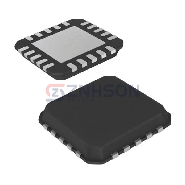ISL6532BCR Preview