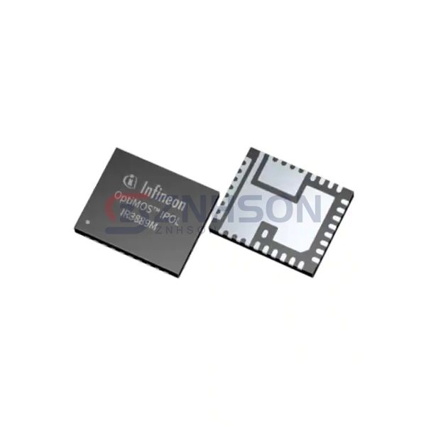 IR3082MTRPBF Preview