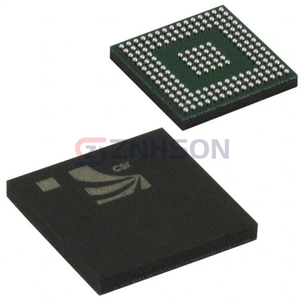 WM8310CGEB/V Preview