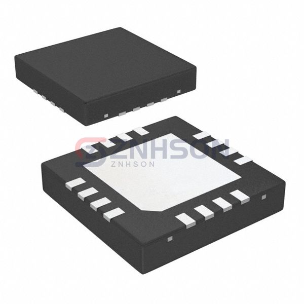 TS30013-M015QFNR Preview