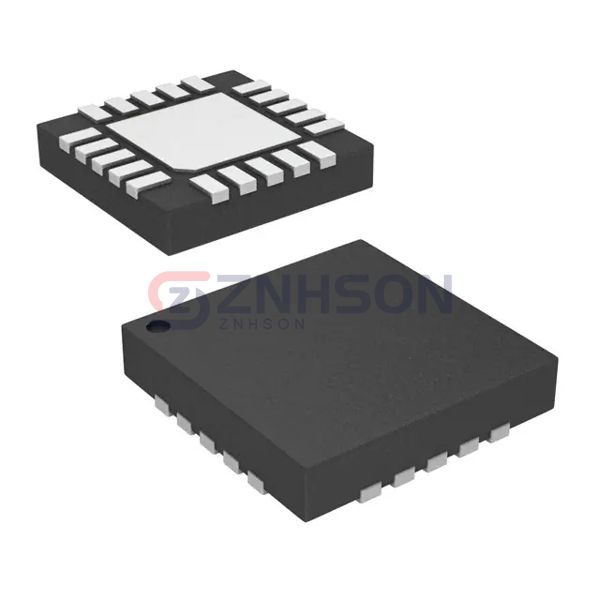 TS80002-QFNR Preview