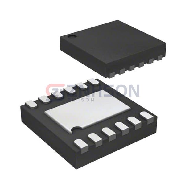 MIC5314-F6YMT-TR Preview