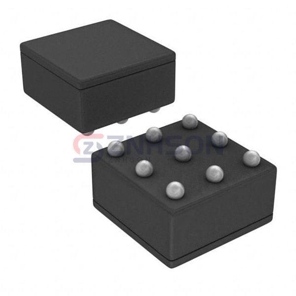 LM3713XQBP-308/NOPB Preview