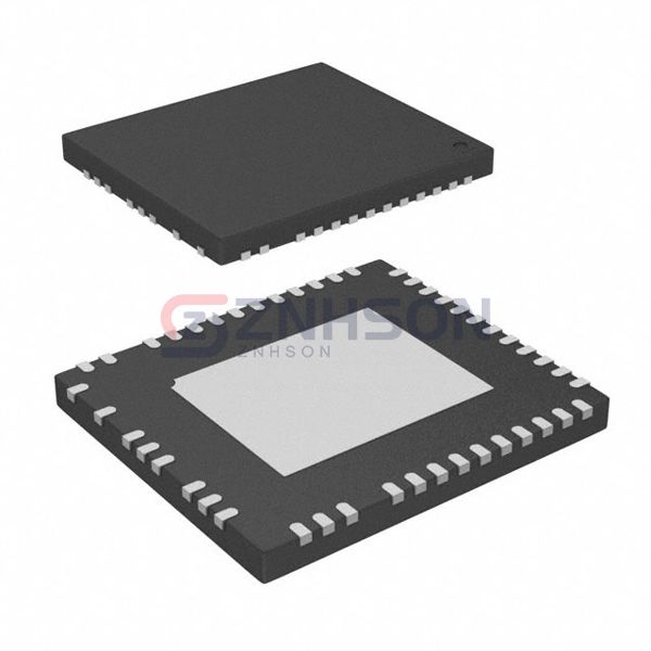 LTC3886IUKG Preview