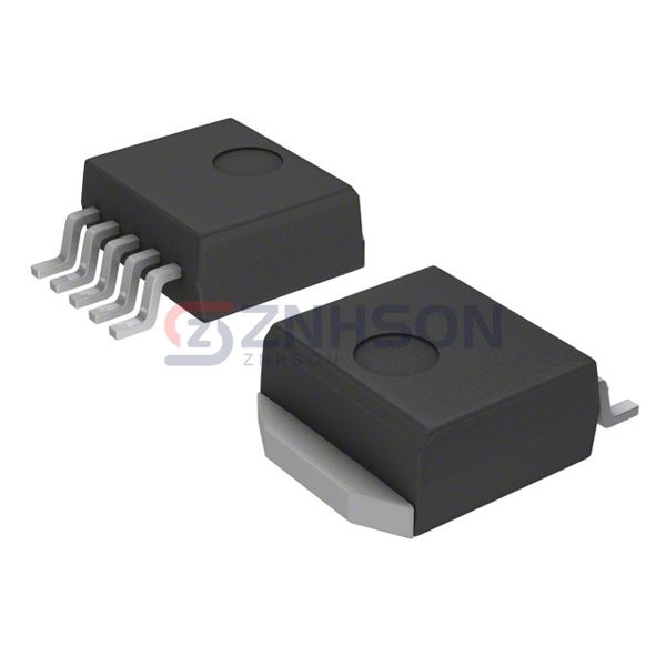LM2576D2T-ADJ Preview