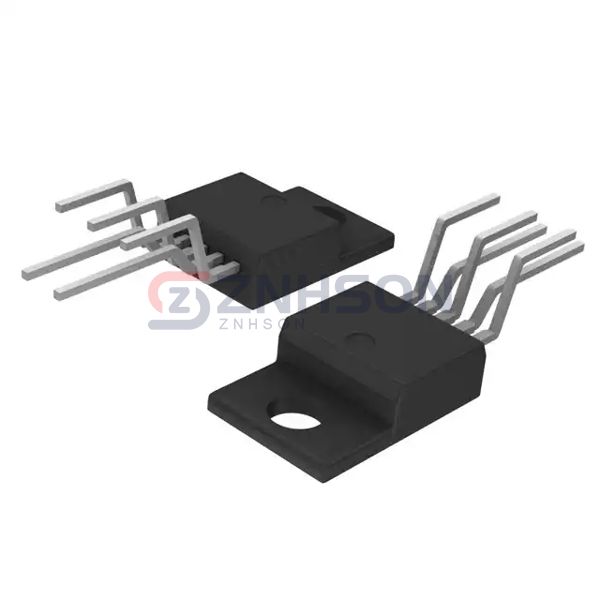 LM2575TV-ADJ Preview