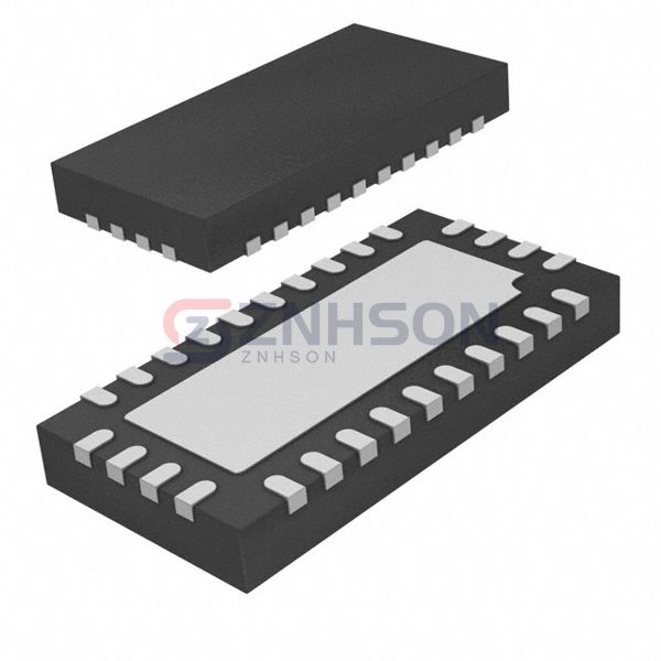 LT8612IUDE Preview