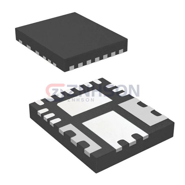 IR3897MTRPBF Preview