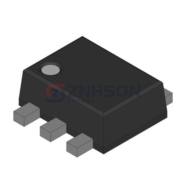 MAX4832EUT28C Preview