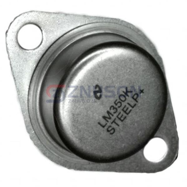 LM150K STEEL/NOPB Preview