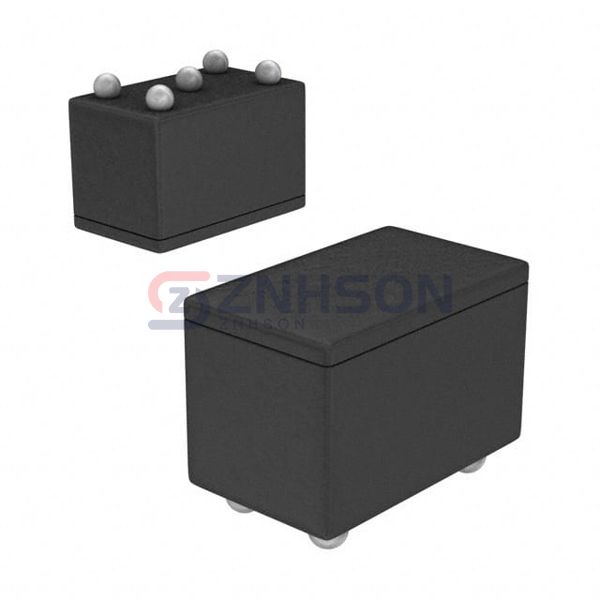LP3985IBP-2.9 Preview