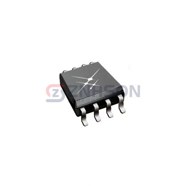 SI8620AB-B-IS Preview