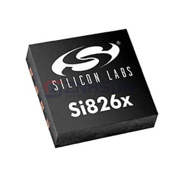 SI8712AD-B-IM Preview