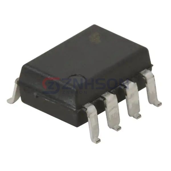 HCPL2530SDV Preview