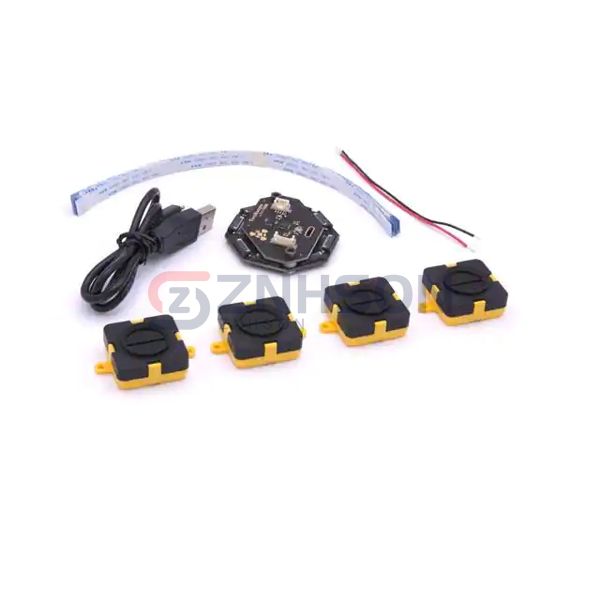 TR-AK-EVO-MINI-4 Preview